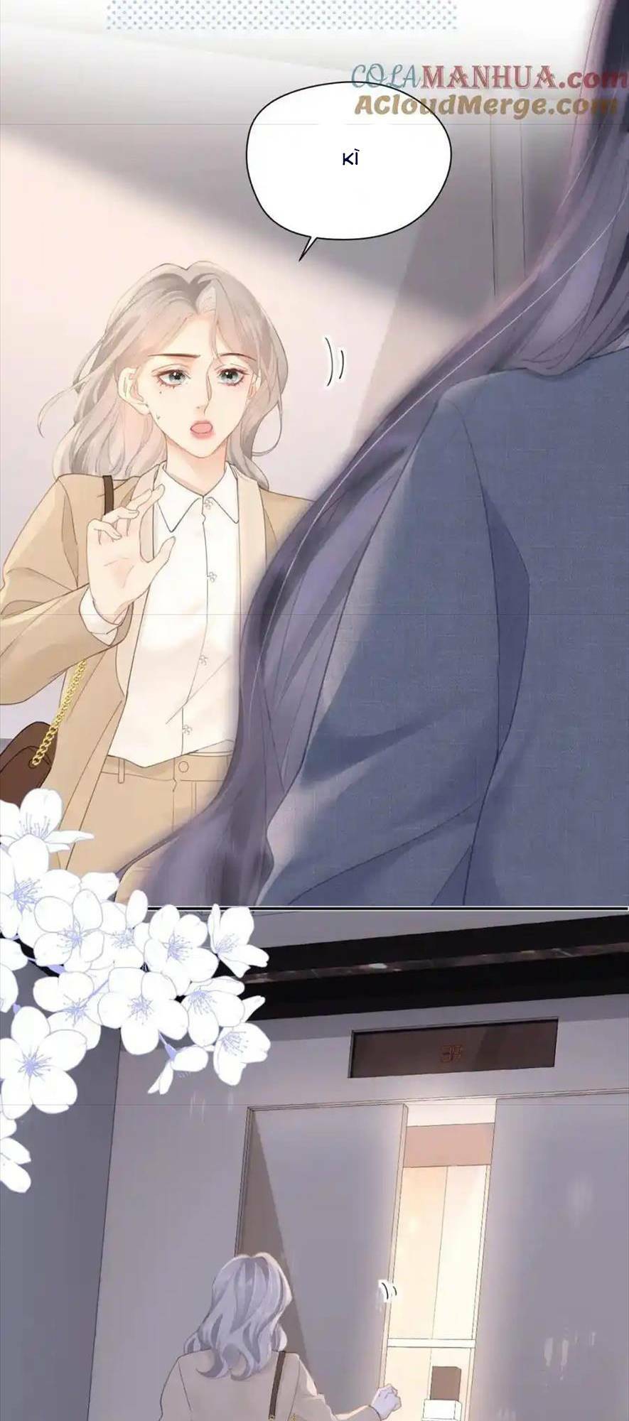 Luôn Có Giáo Viên Muốn Mời Phụ Huynh Chapter 22 - Trang 2