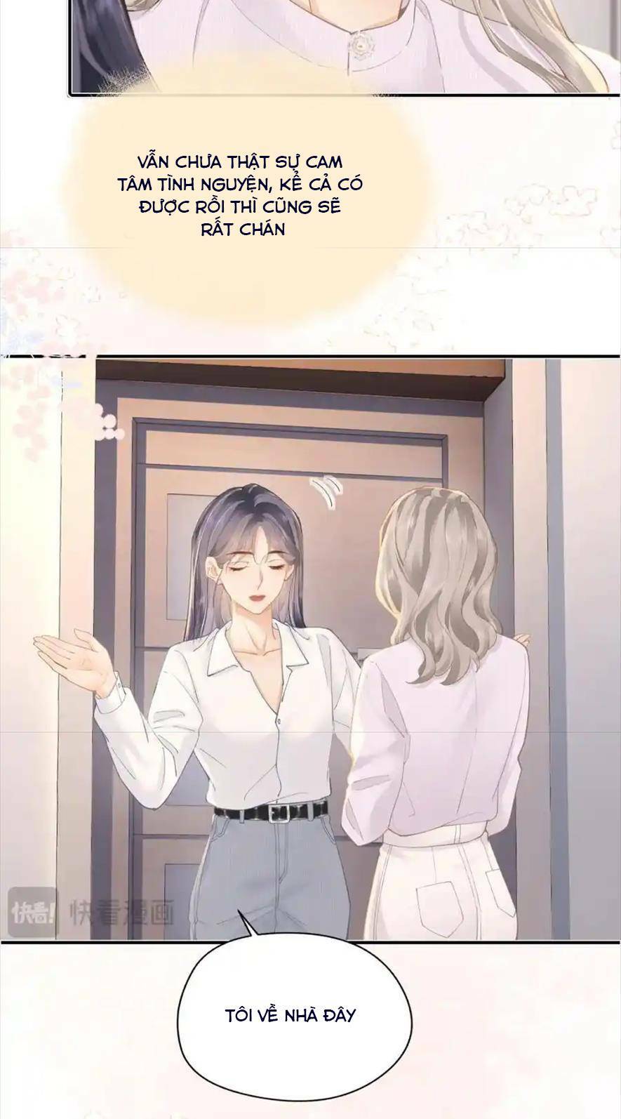 Luôn Có Giáo Viên Muốn Mời Phụ Huynh Chapter 22 - Trang 2