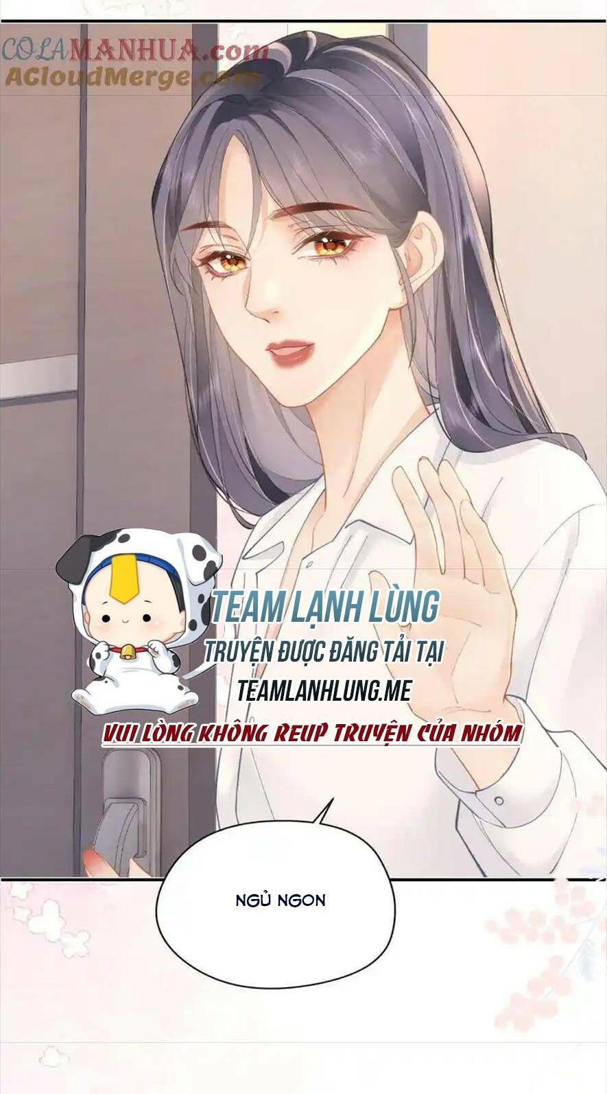 Luôn Có Giáo Viên Muốn Mời Phụ Huynh Chapter 22 - Trang 2