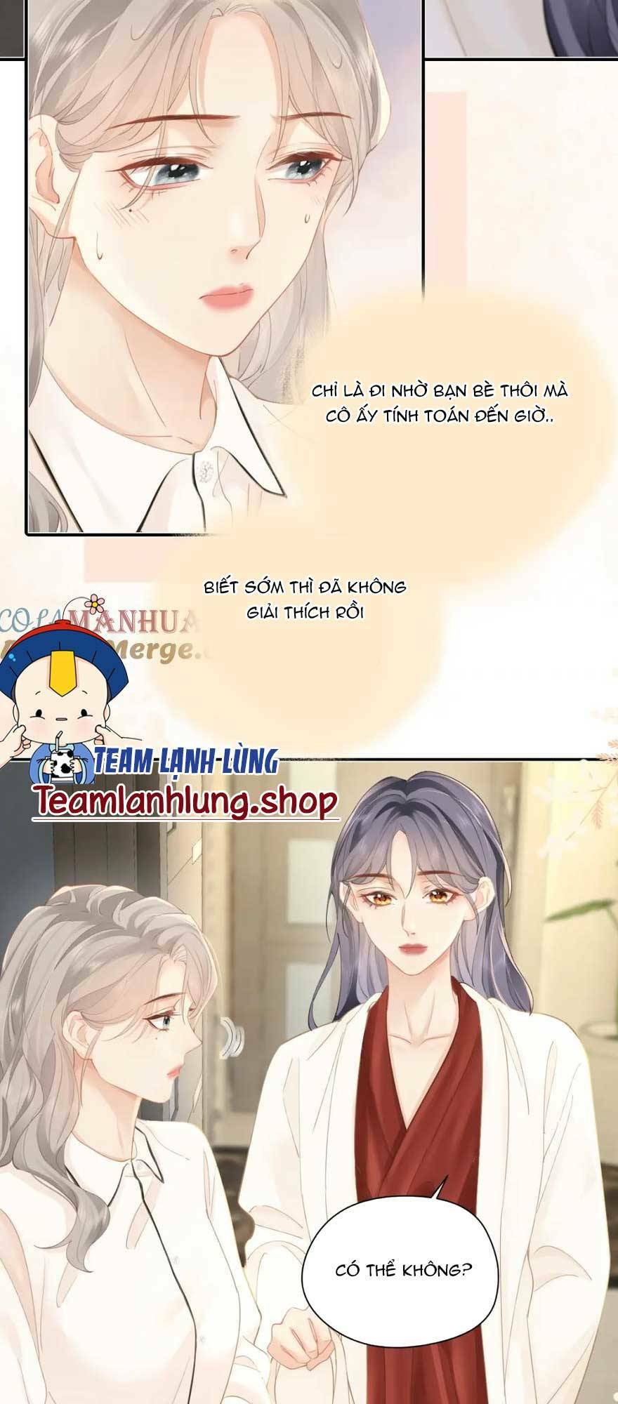 Luôn Có Giáo Viên Muốn Mời Phụ Huynh Chapter 23 - Trang 2