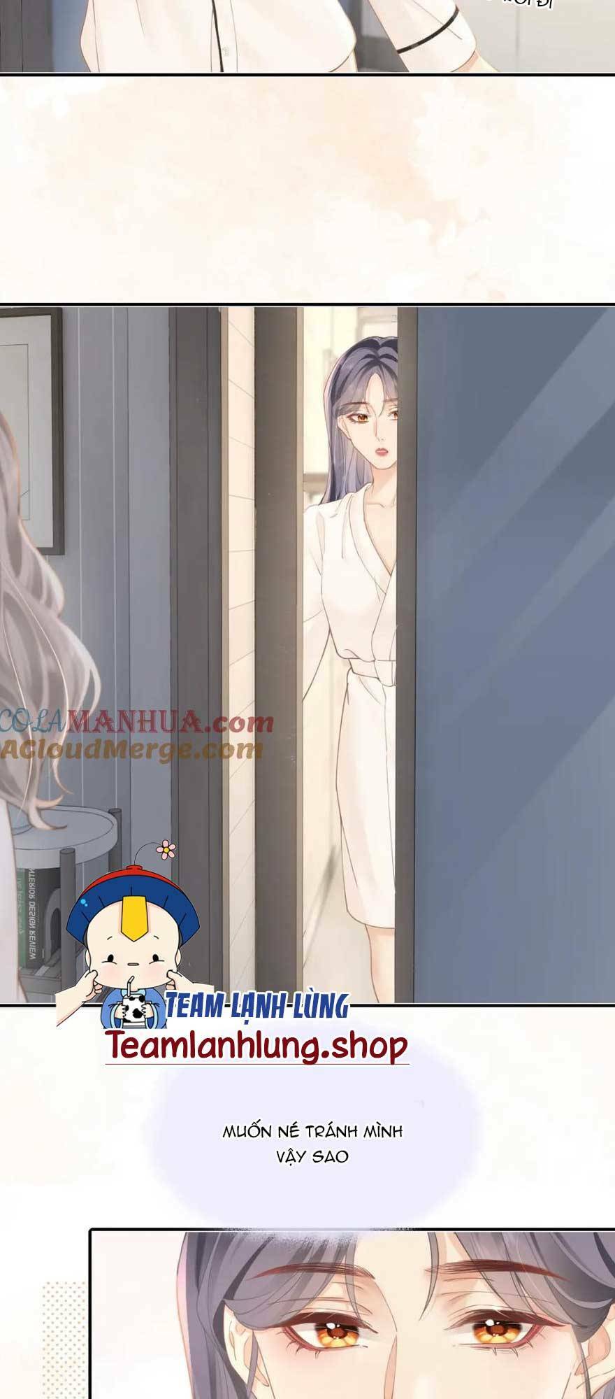Luôn Có Giáo Viên Muốn Mời Phụ Huynh Chapter 23 - Trang 2