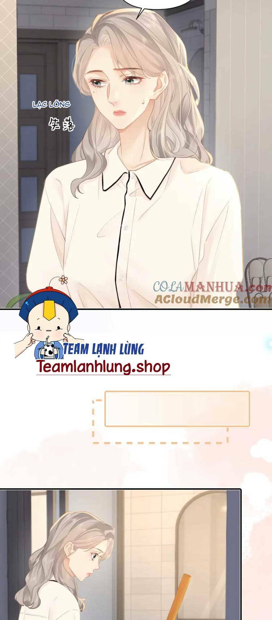 Luôn Có Giáo Viên Muốn Mời Phụ Huynh Chapter 23 - Trang 2