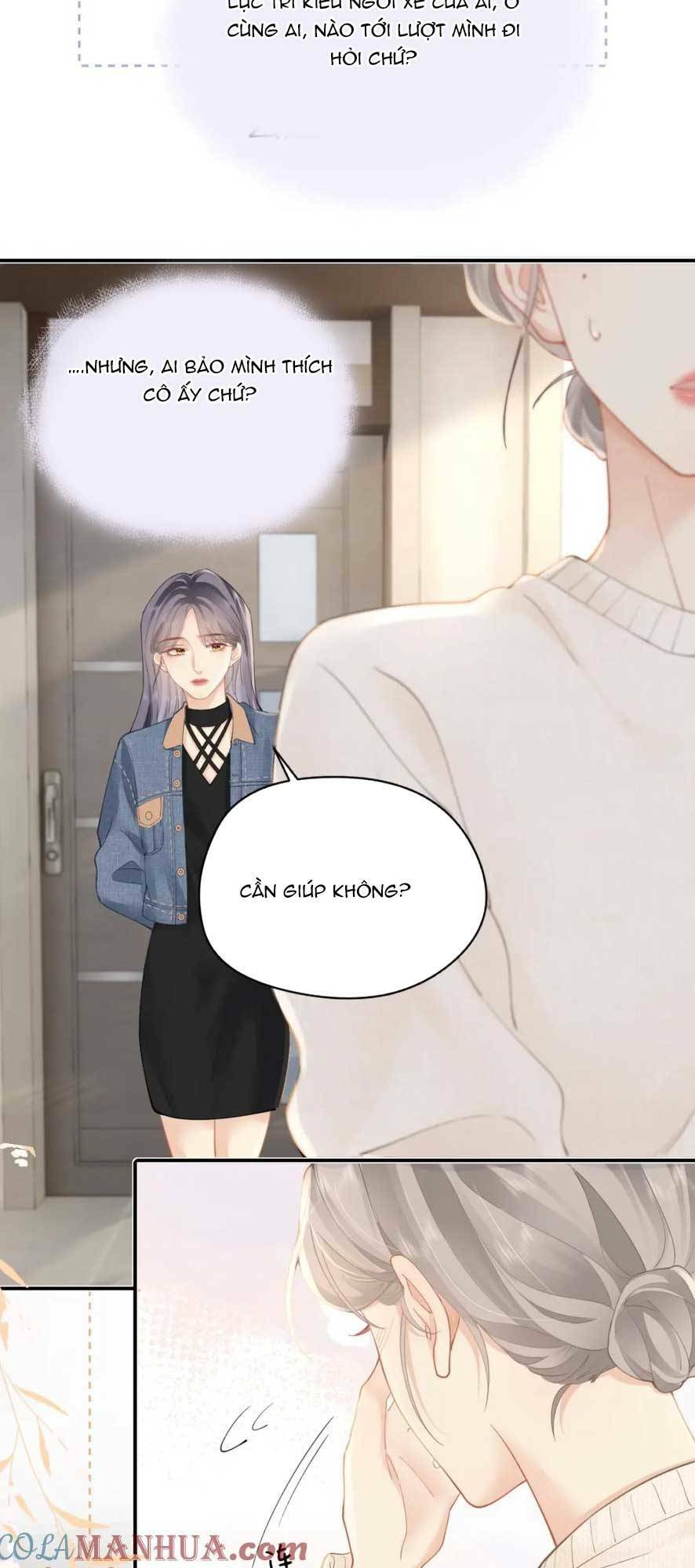 Luôn Có Giáo Viên Muốn Mời Phụ Huynh Chapter 24 - Trang 2