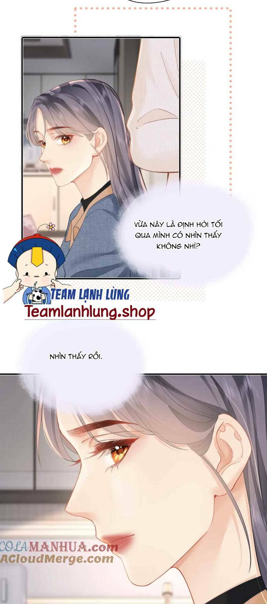 Luôn Có Giáo Viên Muốn Mời Phụ Huynh Chapter 24 - Trang 2