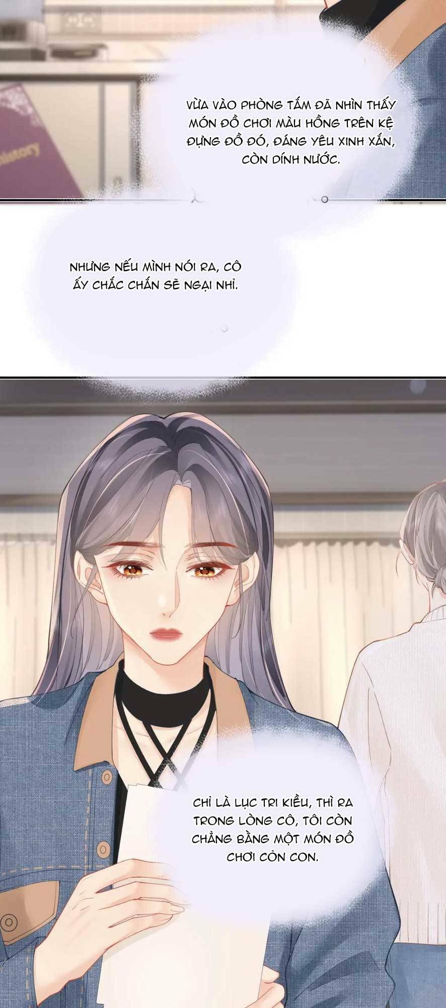 Luôn Có Giáo Viên Muốn Mời Phụ Huynh Chapter 24 - Trang 2