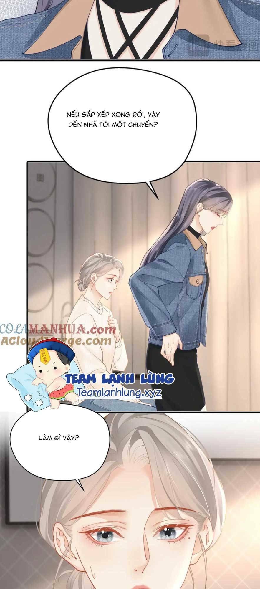 Luôn Có Giáo Viên Muốn Mời Phụ Huynh Chapter 25 - Trang 2