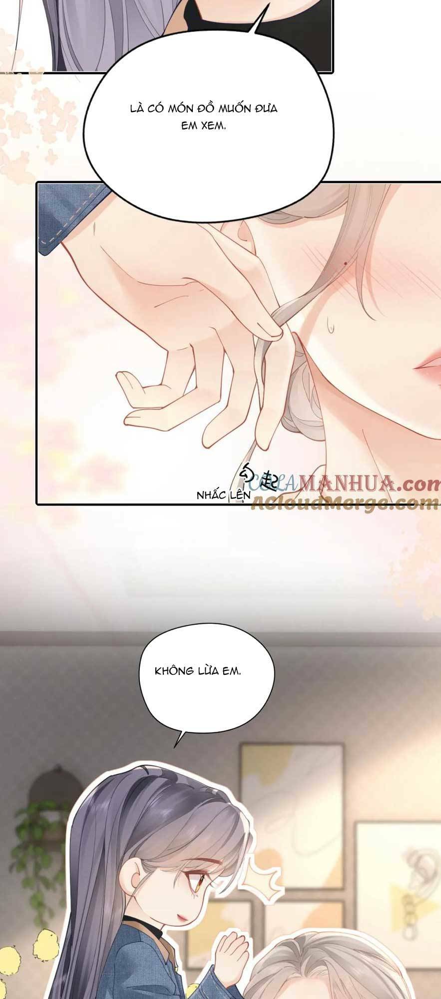 Luôn Có Giáo Viên Muốn Mời Phụ Huynh Chapter 25 - Trang 2