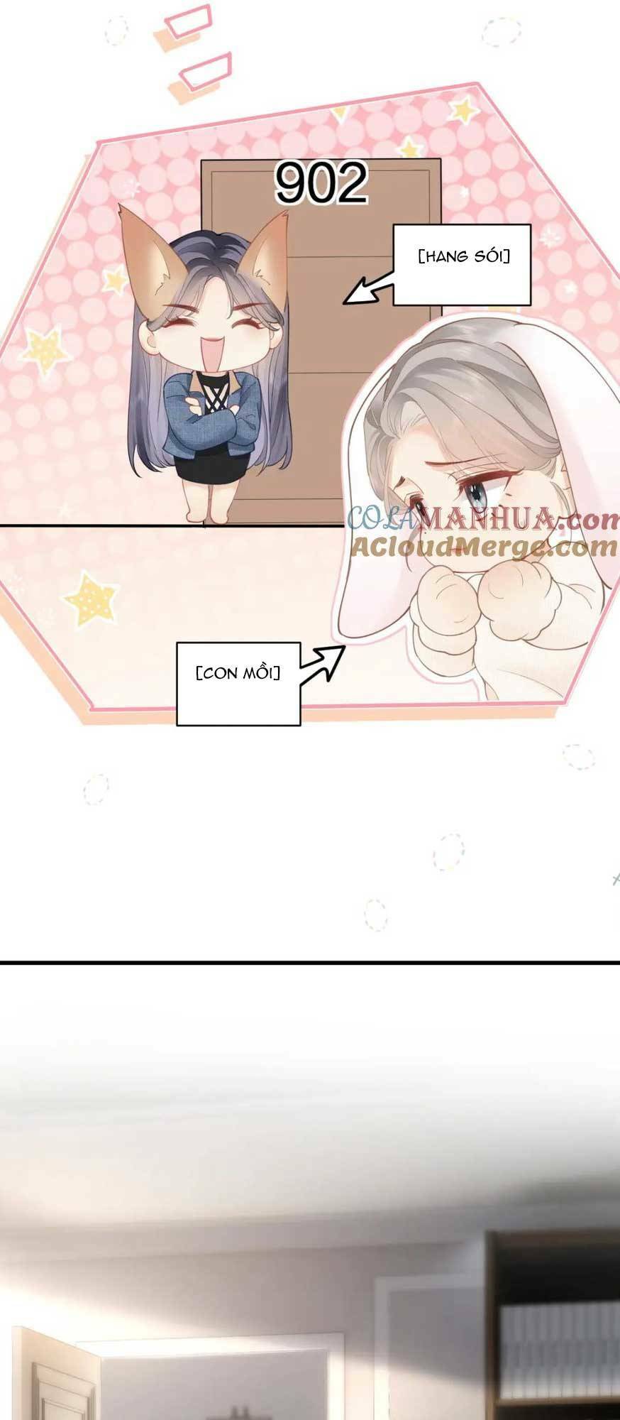 Luôn Có Giáo Viên Muốn Mời Phụ Huynh Chapter 25 - Trang 2