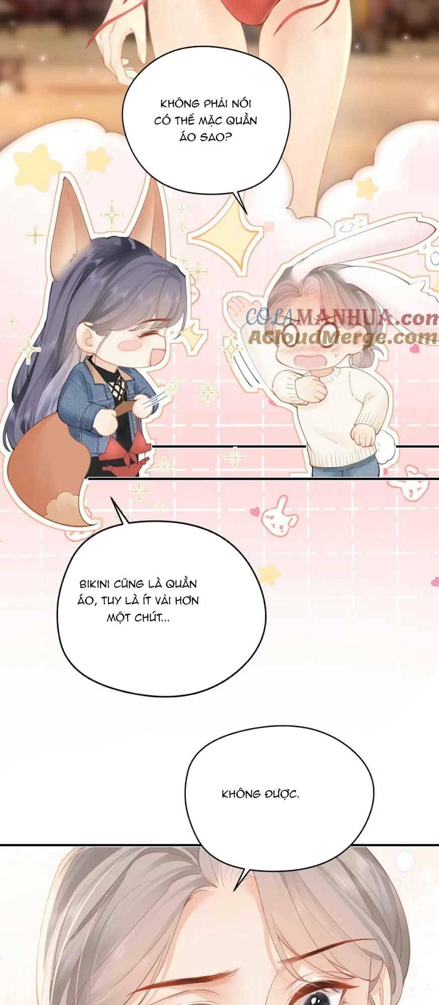 Luôn Có Giáo Viên Muốn Mời Phụ Huynh Chapter 25 - Trang 2