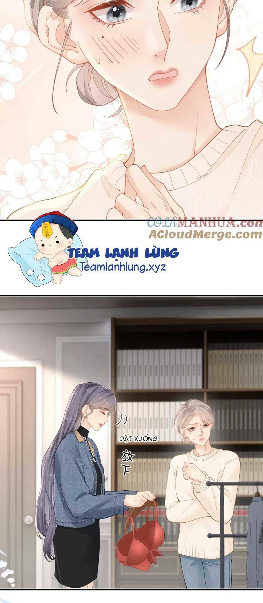 Luôn Có Giáo Viên Muốn Mời Phụ Huynh Chapter 25 - Trang 2