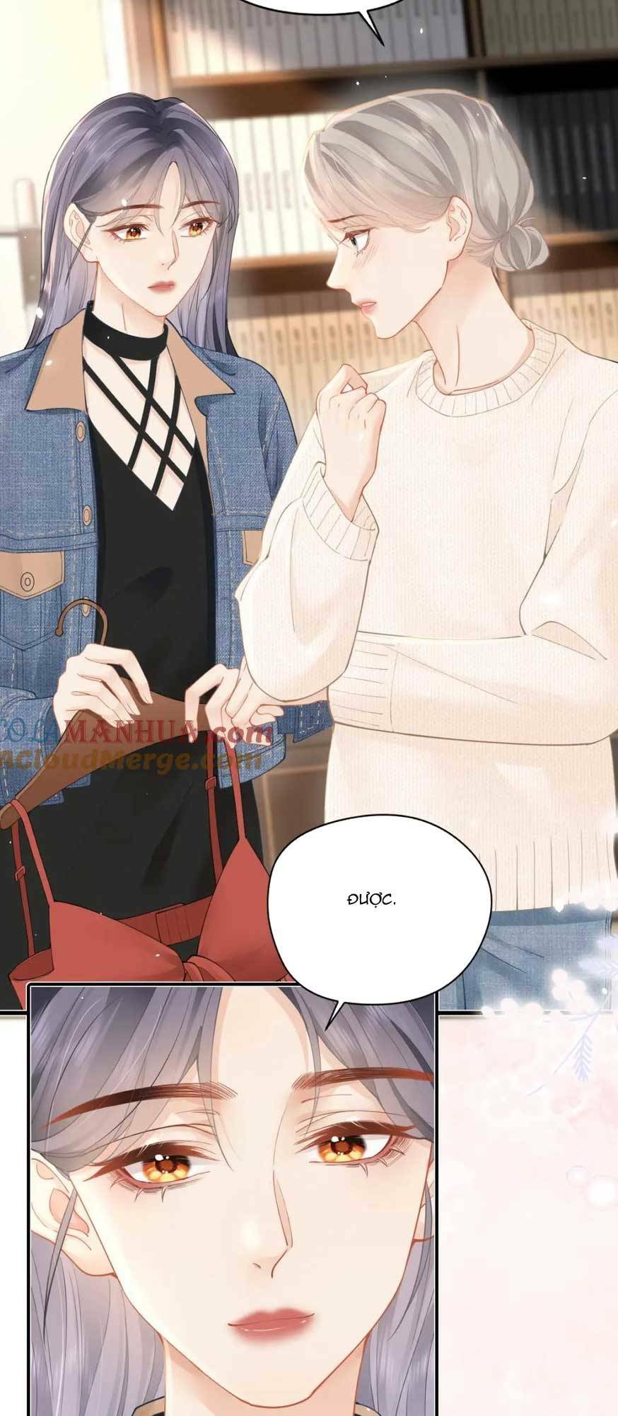 Luôn Có Giáo Viên Muốn Mời Phụ Huynh Chapter 25 - Trang 2