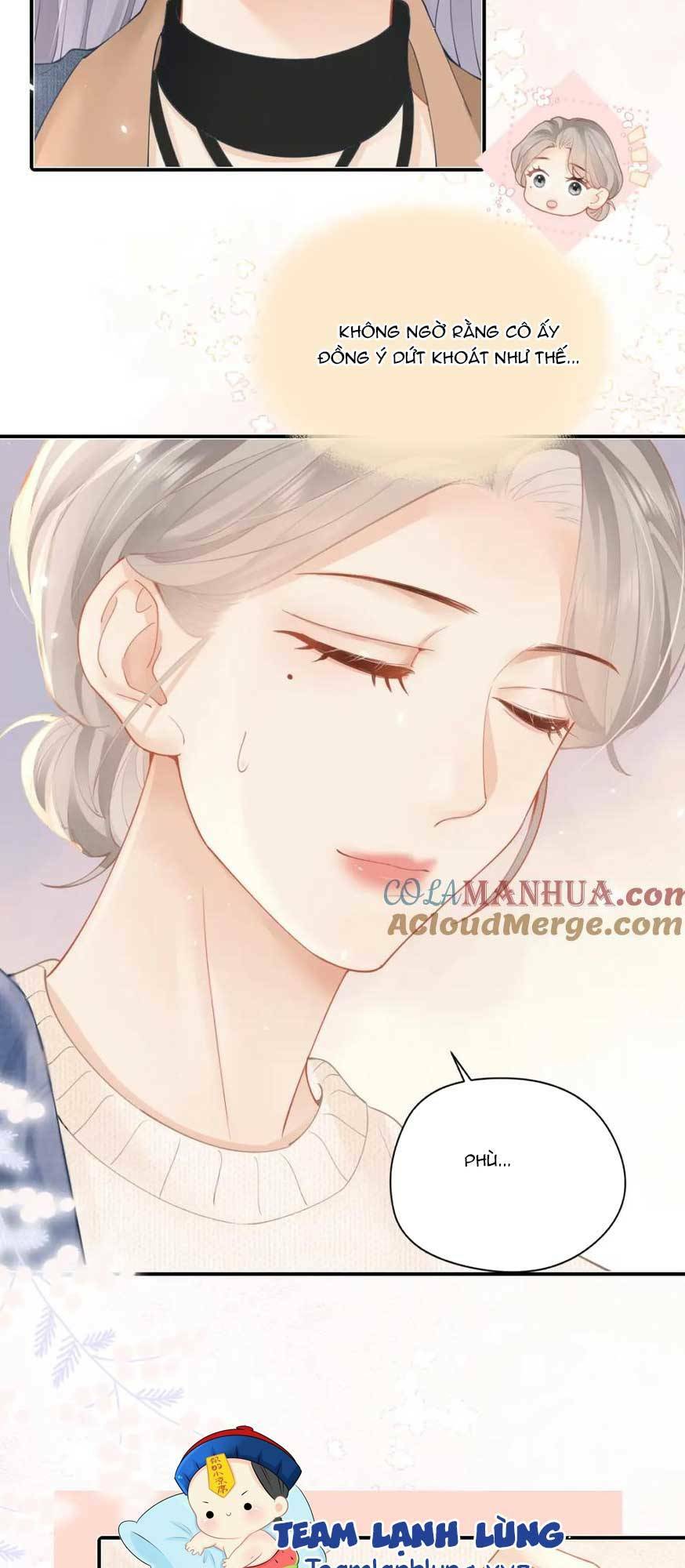 Luôn Có Giáo Viên Muốn Mời Phụ Huynh Chapter 25 - Trang 2