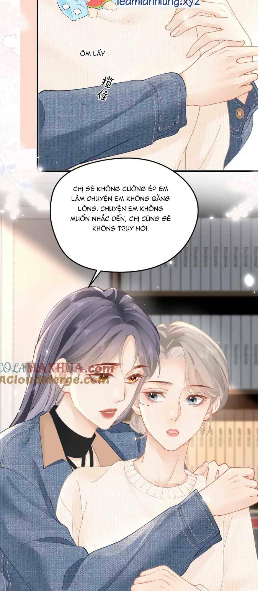 Luôn Có Giáo Viên Muốn Mời Phụ Huynh Chapter 25 - Trang 2