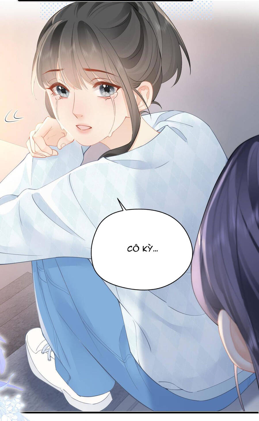 Luôn Có Giáo Viên Muốn Mời Phụ Huynh Chapter 26.1 - Trang 2