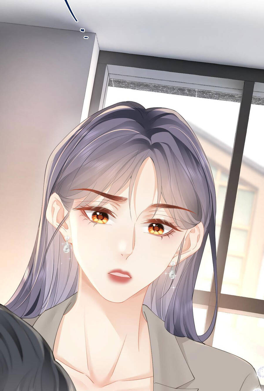 Luôn Có Giáo Viên Muốn Mời Phụ Huynh Chapter 26.1 - Trang 2