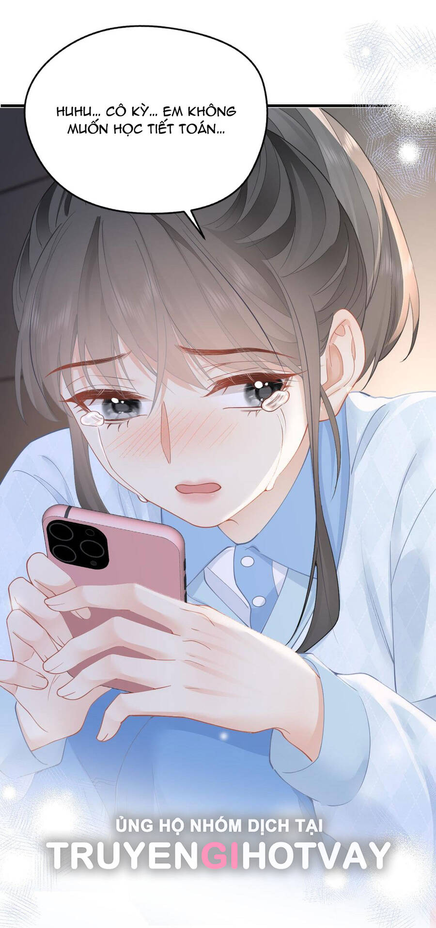 Luôn Có Giáo Viên Muốn Mời Phụ Huynh Chapter 26.1 - Trang 2
