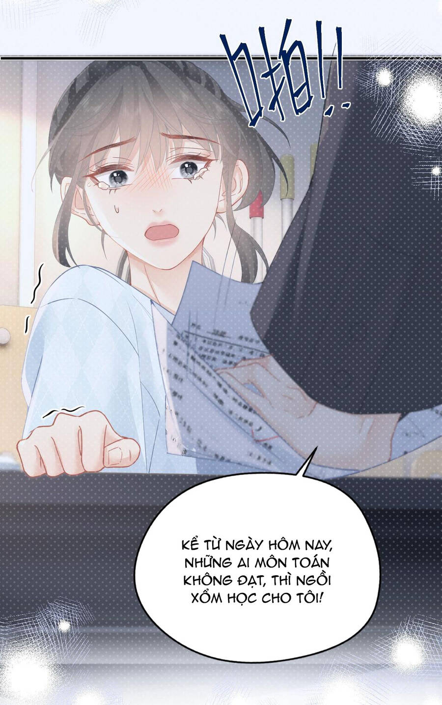 Luôn Có Giáo Viên Muốn Mời Phụ Huynh Chapter 26.1 - Trang 2