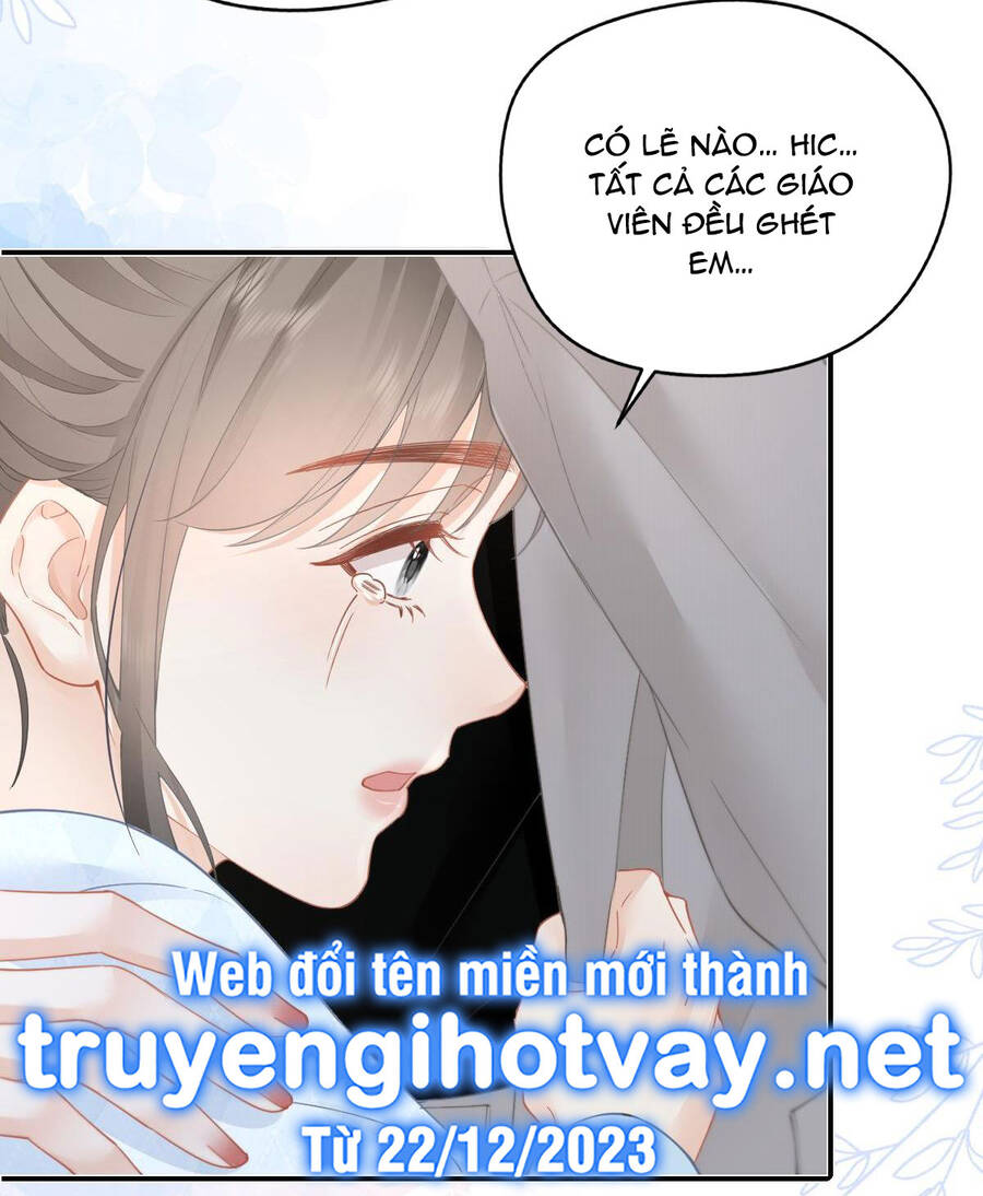 Luôn Có Giáo Viên Muốn Mời Phụ Huynh Chapter 26.1 - Trang 2