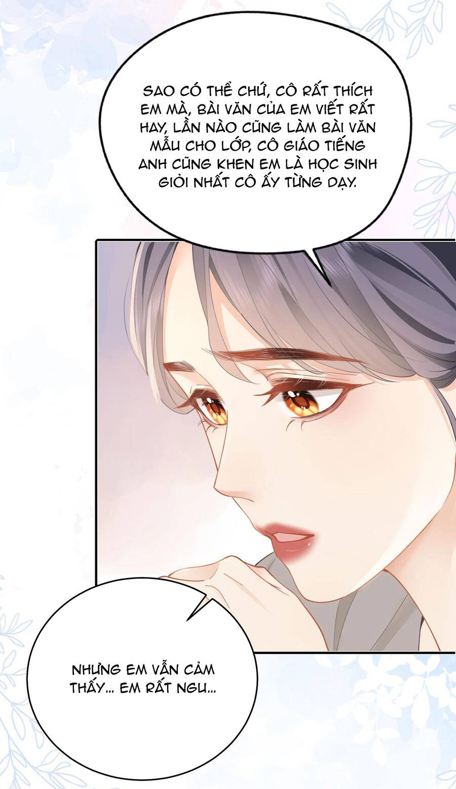 Luôn Có Giáo Viên Muốn Mời Phụ Huynh Chapter 26.1 - Trang 2