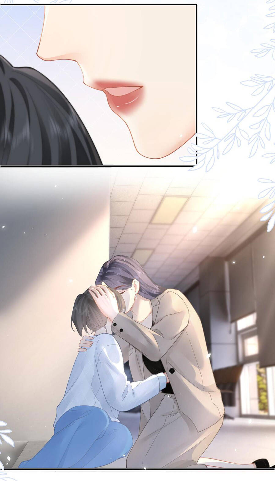 Luôn Có Giáo Viên Muốn Mời Phụ Huynh Chapter 26.1 - Trang 2