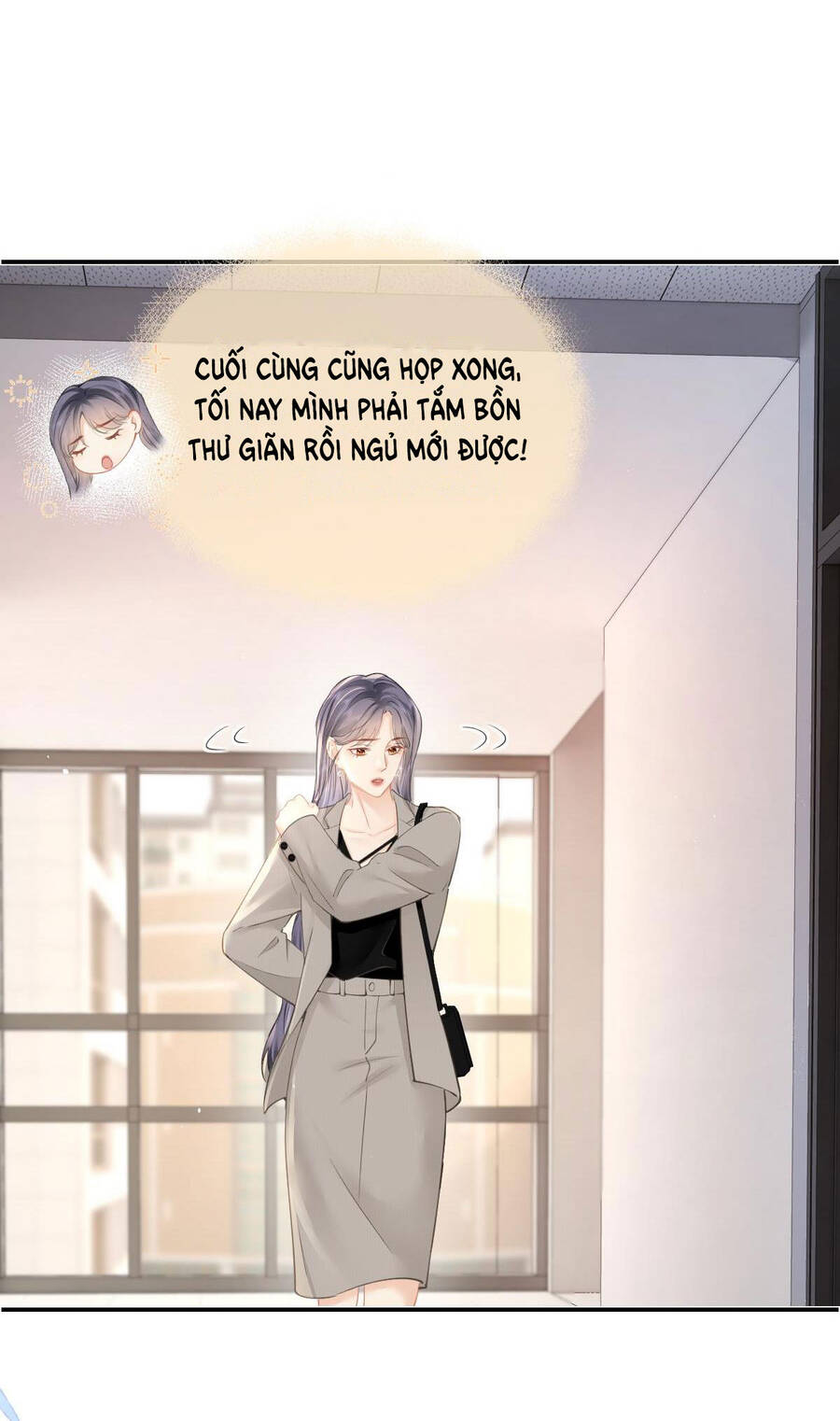 Luôn Có Giáo Viên Muốn Mời Phụ Huynh Chapter 26.1 - Trang 2