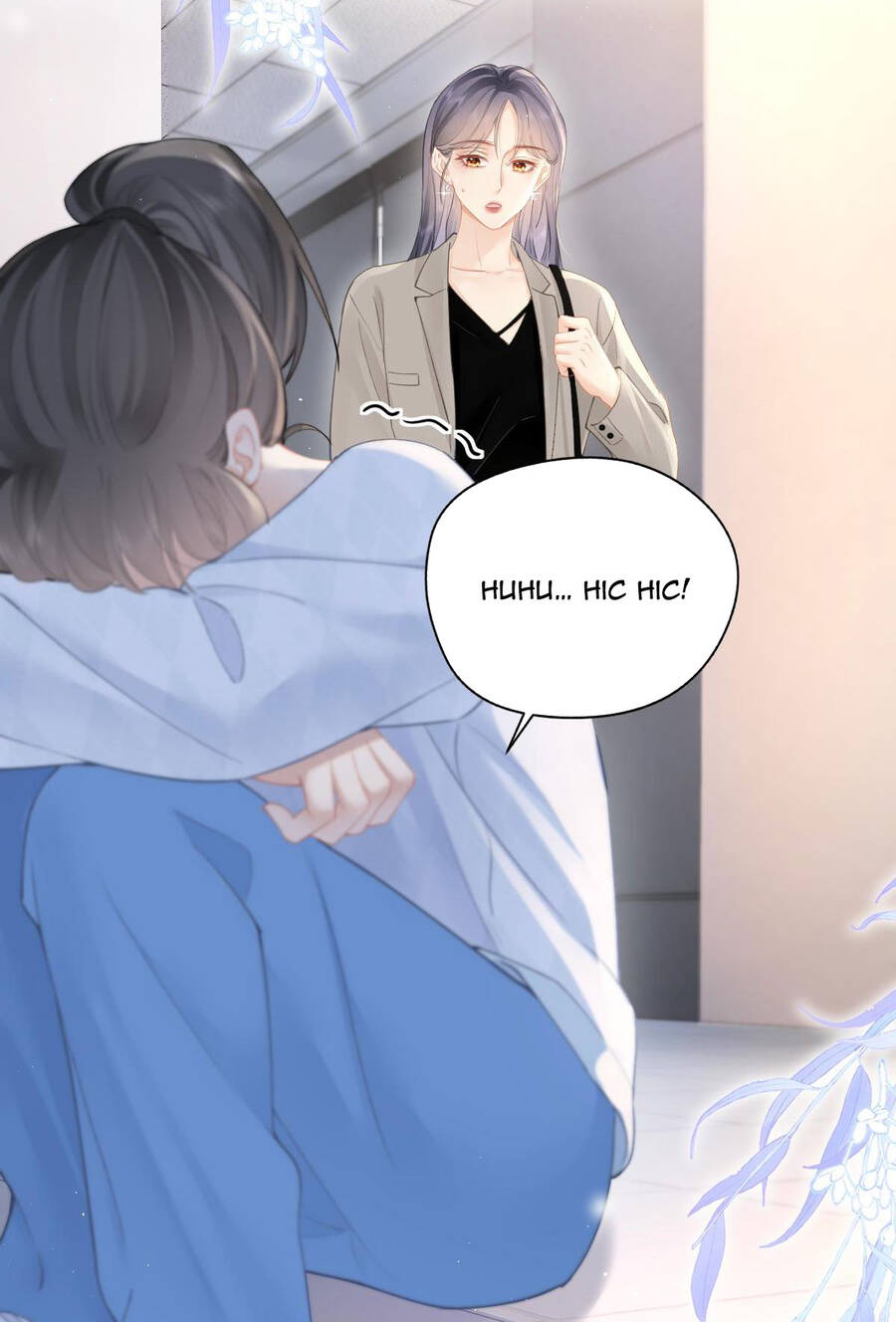 Luôn Có Giáo Viên Muốn Mời Phụ Huynh Chapter 26.1 - Trang 2