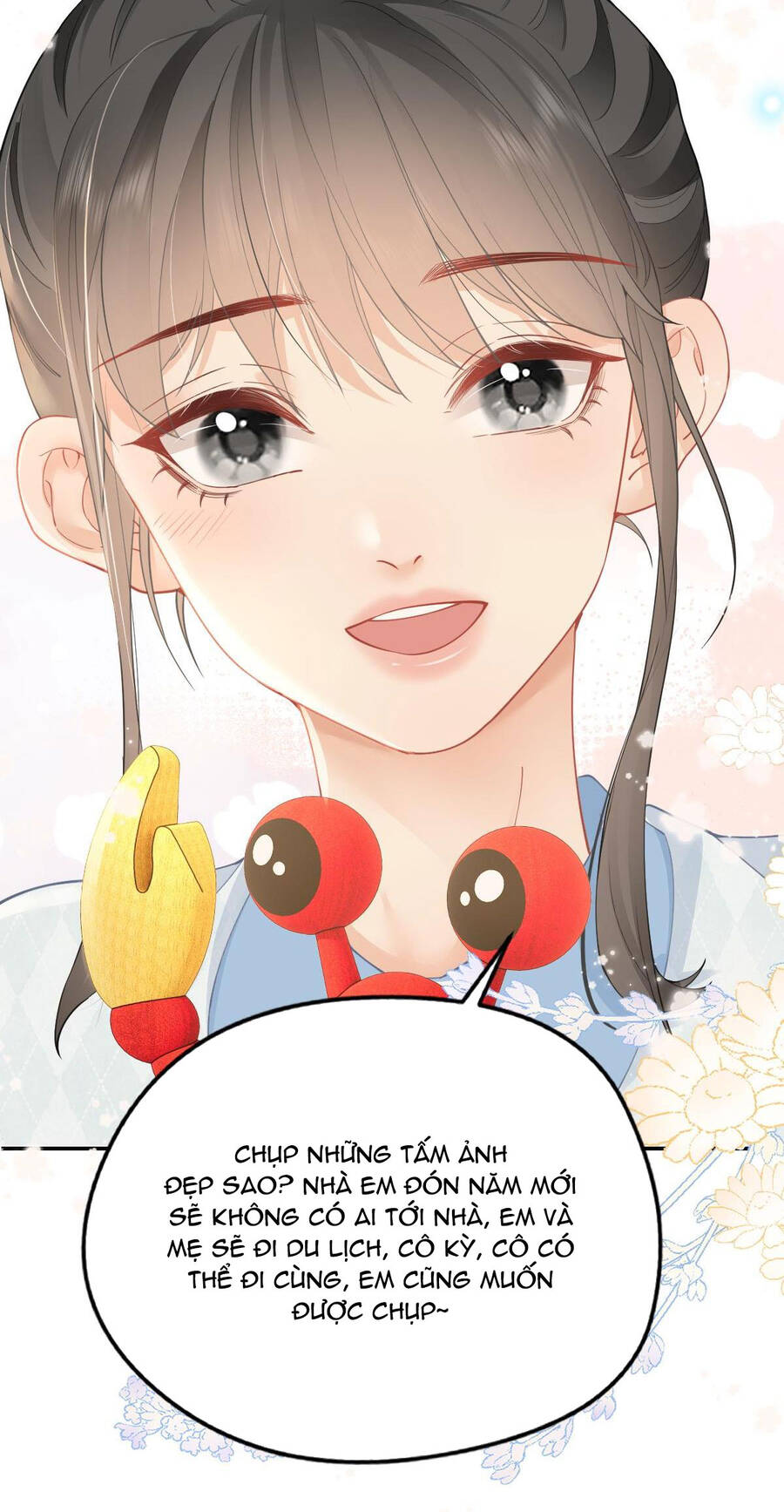 Luôn Có Giáo Viên Muốn Mời Phụ Huynh Chapter 26.2 - Trang 2