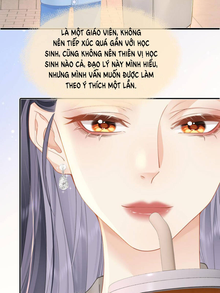 Luôn Có Giáo Viên Muốn Mời Phụ Huynh Chapter 26.2 - Trang 2