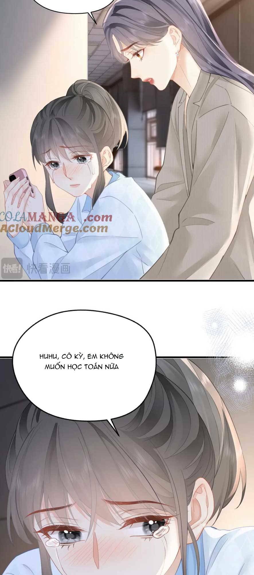 Luôn Có Giáo Viên Muốn Mời Phụ Huynh Chapter 26 - Trang 2