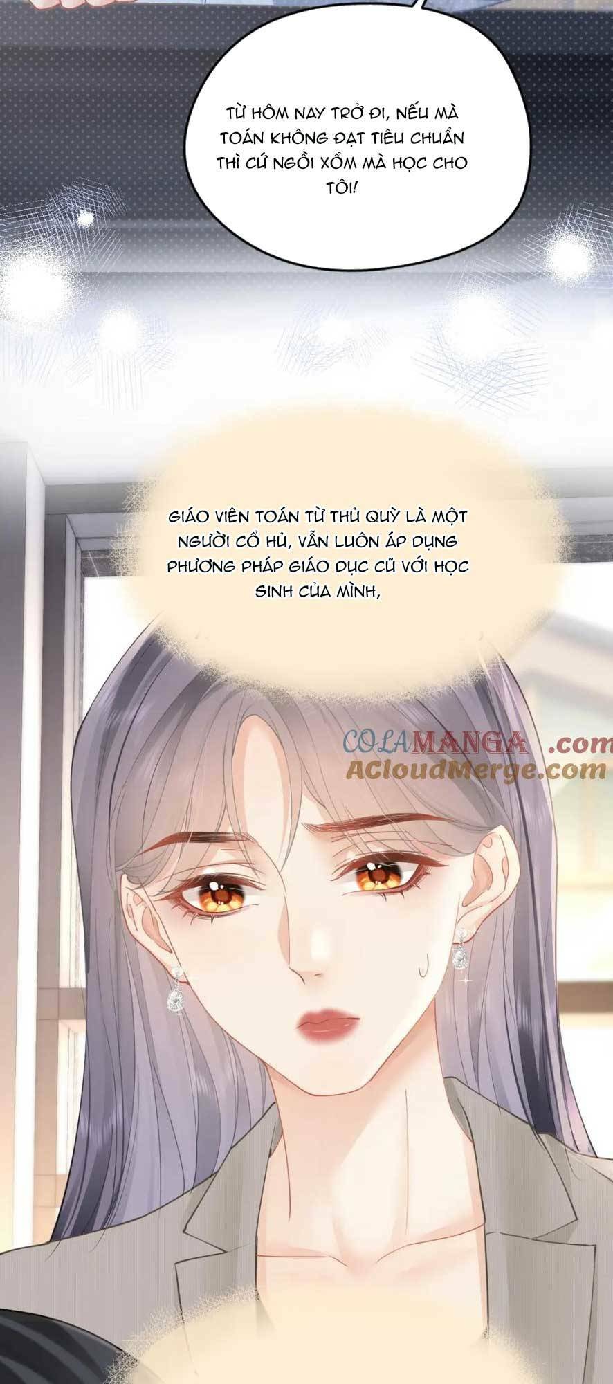 Luôn Có Giáo Viên Muốn Mời Phụ Huynh Chapter 26 - Trang 2