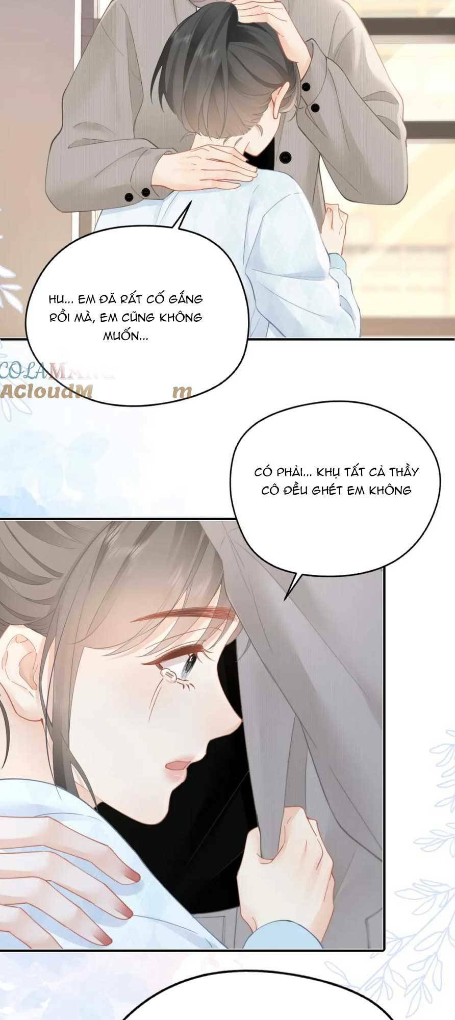 Luôn Có Giáo Viên Muốn Mời Phụ Huynh Chapter 26 - Trang 2