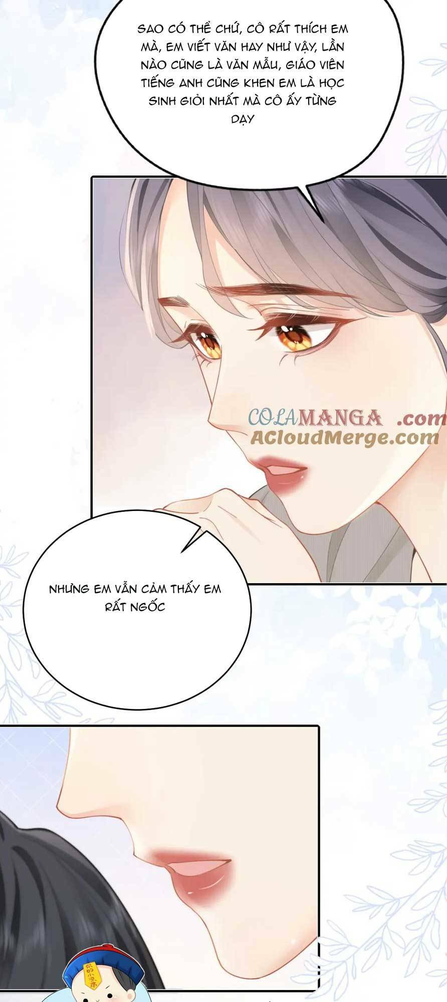 Luôn Có Giáo Viên Muốn Mời Phụ Huynh Chapter 26 - Trang 2
