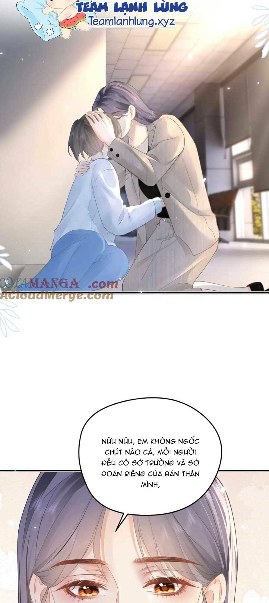 Luôn Có Giáo Viên Muốn Mời Phụ Huynh Chapter 26 - Trang 2