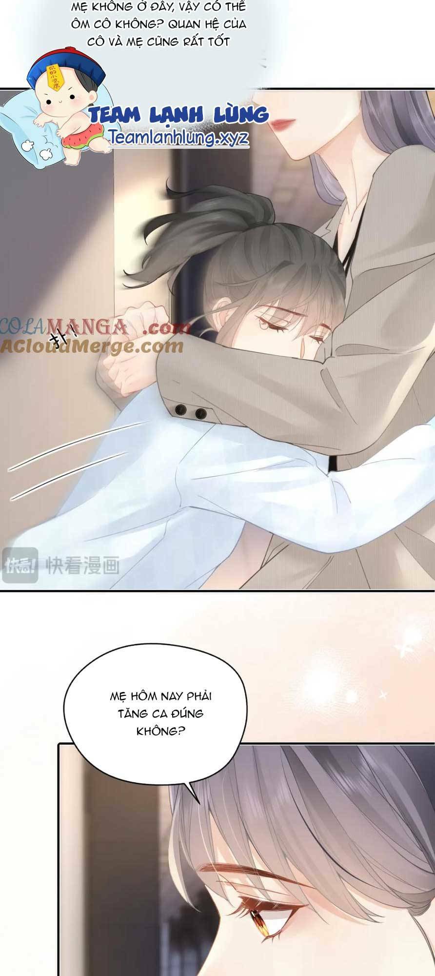 Luôn Có Giáo Viên Muốn Mời Phụ Huynh Chapter 26 - Trang 2