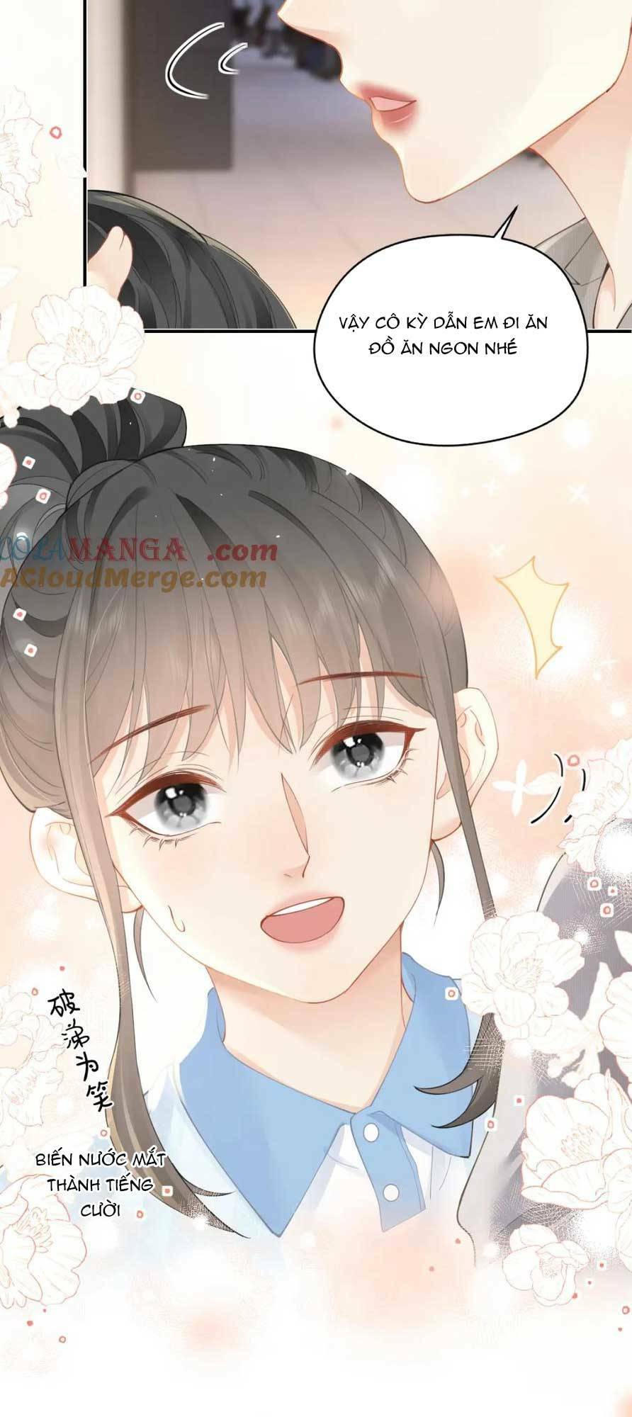 Luôn Có Giáo Viên Muốn Mời Phụ Huynh Chapter 26 - Trang 2