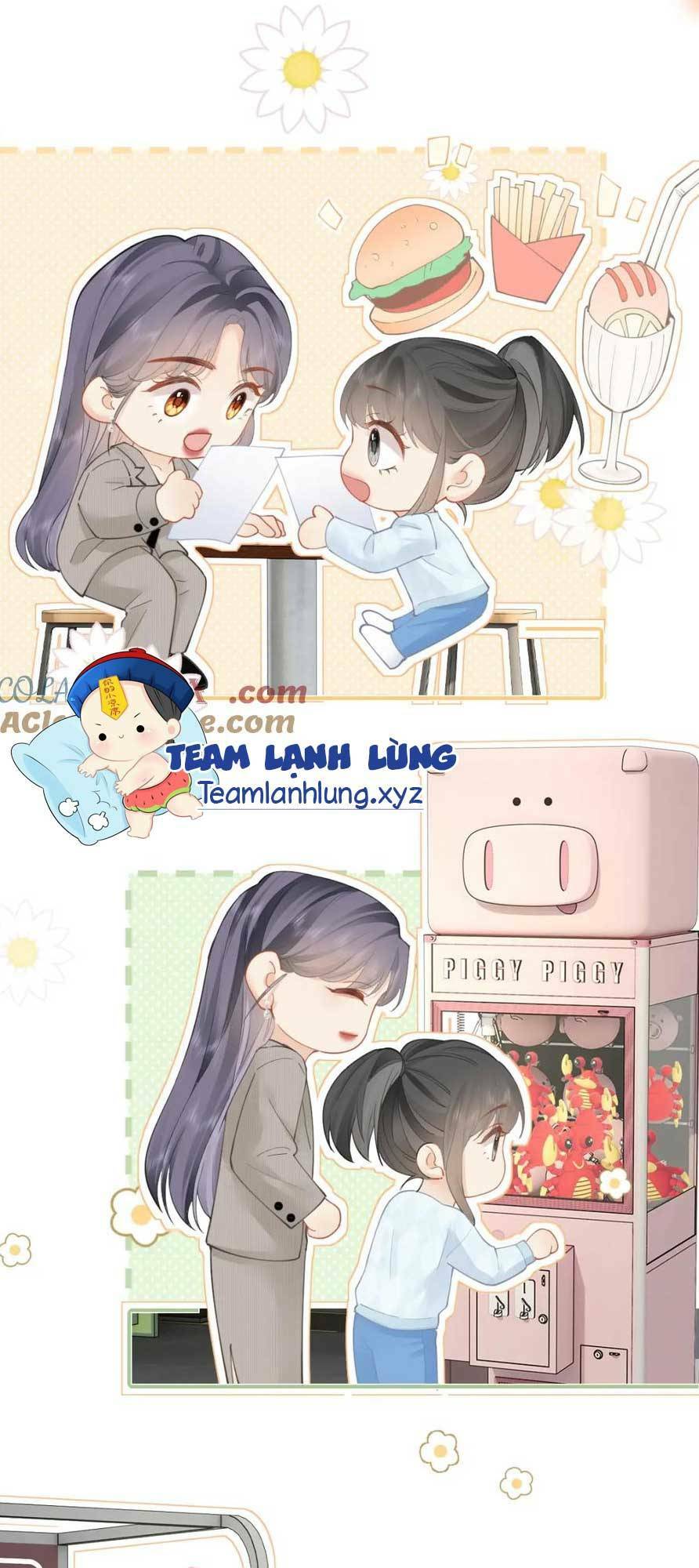 Luôn Có Giáo Viên Muốn Mời Phụ Huynh Chapter 26 - Trang 2