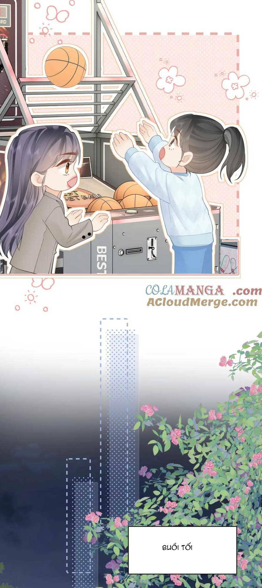 Luôn Có Giáo Viên Muốn Mời Phụ Huynh Chapter 26 - Trang 2