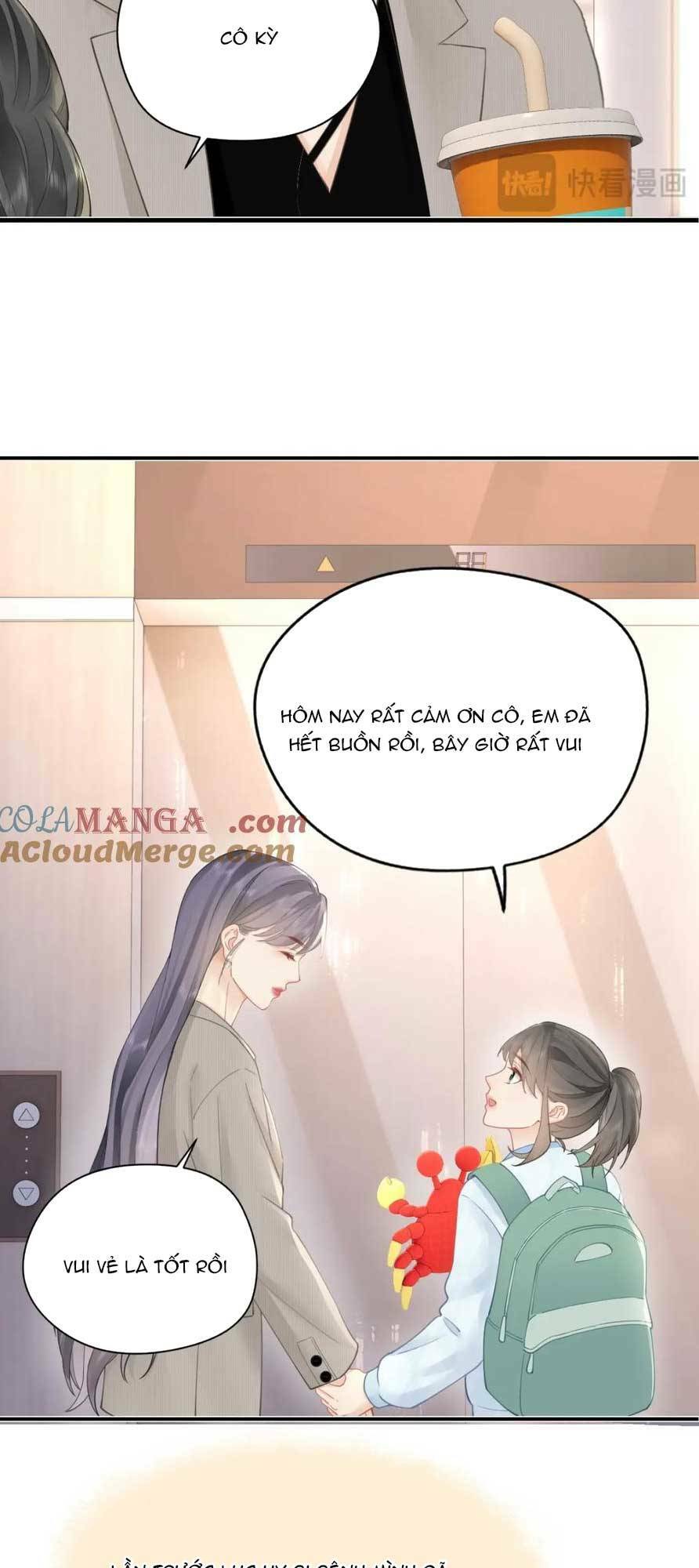 Luôn Có Giáo Viên Muốn Mời Phụ Huynh Chapter 26 - Trang 2