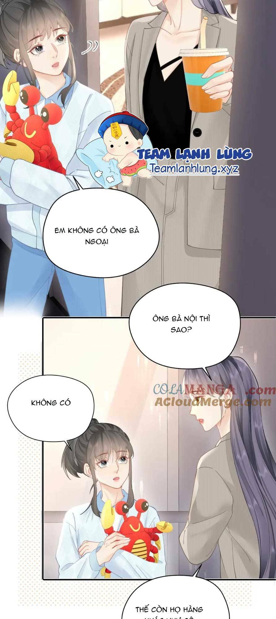 Luôn Có Giáo Viên Muốn Mời Phụ Huynh Chapter 26 - Trang 2