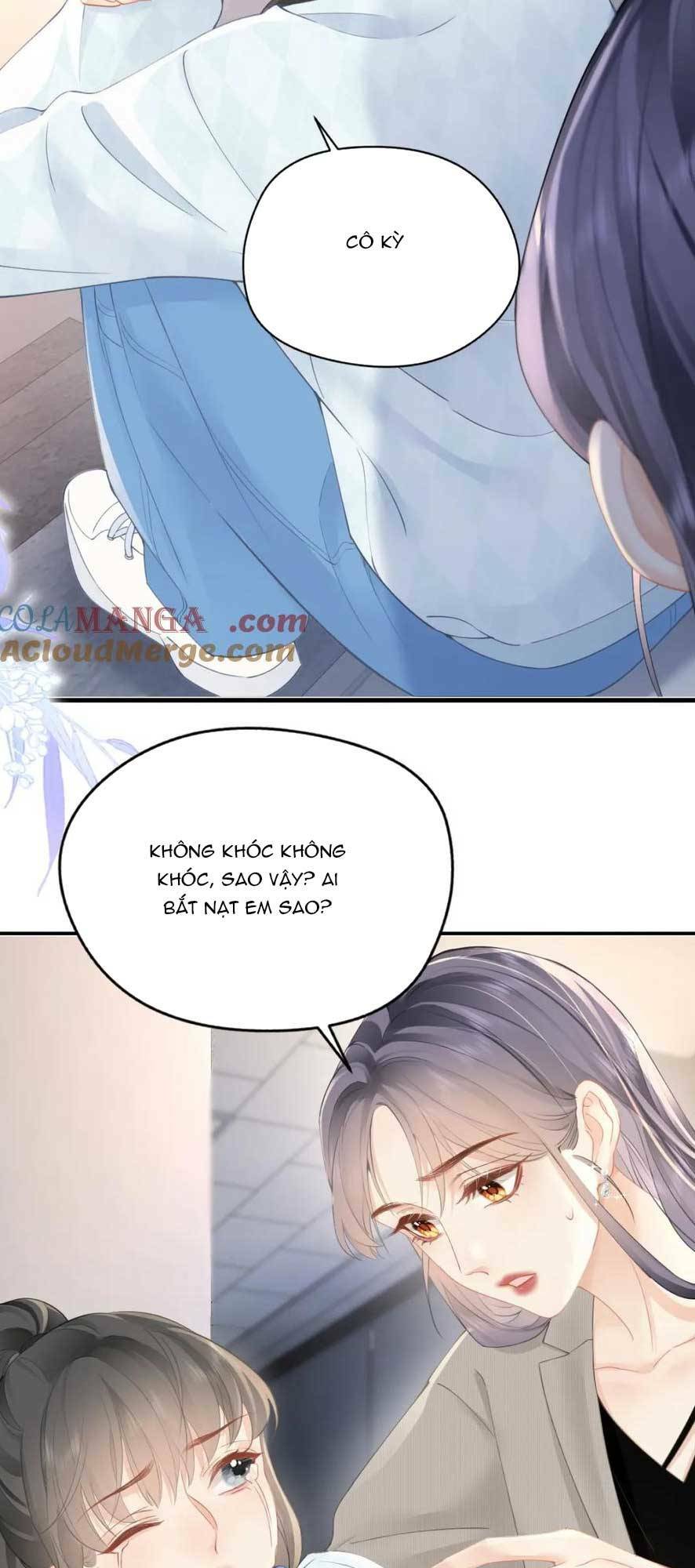 Luôn Có Giáo Viên Muốn Mời Phụ Huynh Chapter 26 - Trang 2