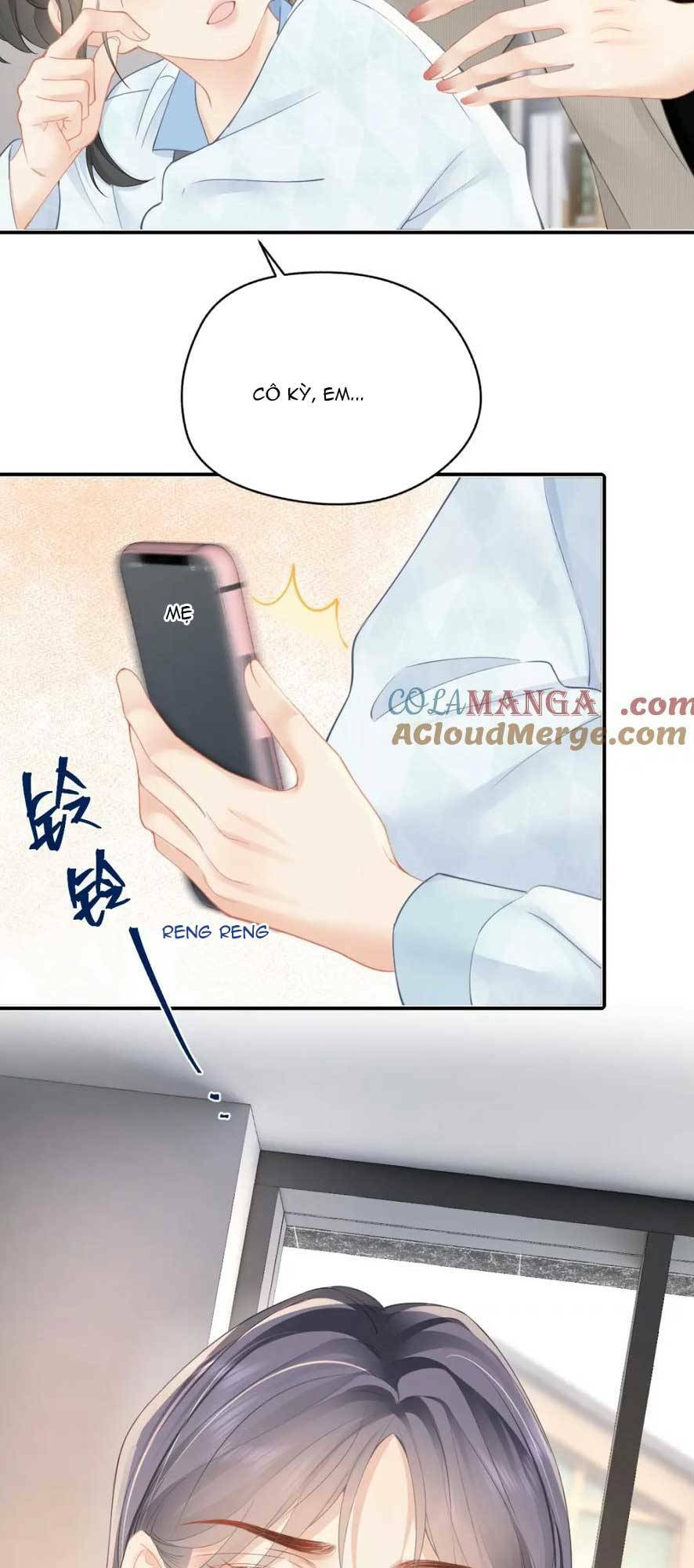 Luôn Có Giáo Viên Muốn Mời Phụ Huynh Chapter 26 - Trang 2