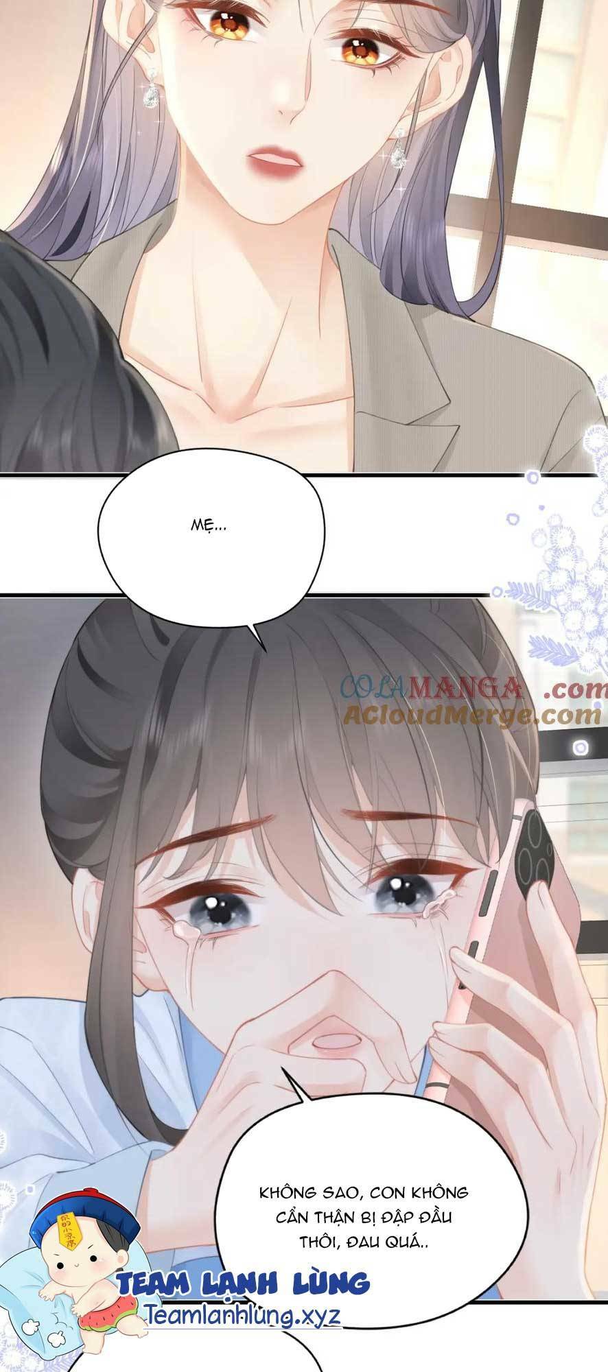 Luôn Có Giáo Viên Muốn Mời Phụ Huynh Chapter 26 - Trang 2