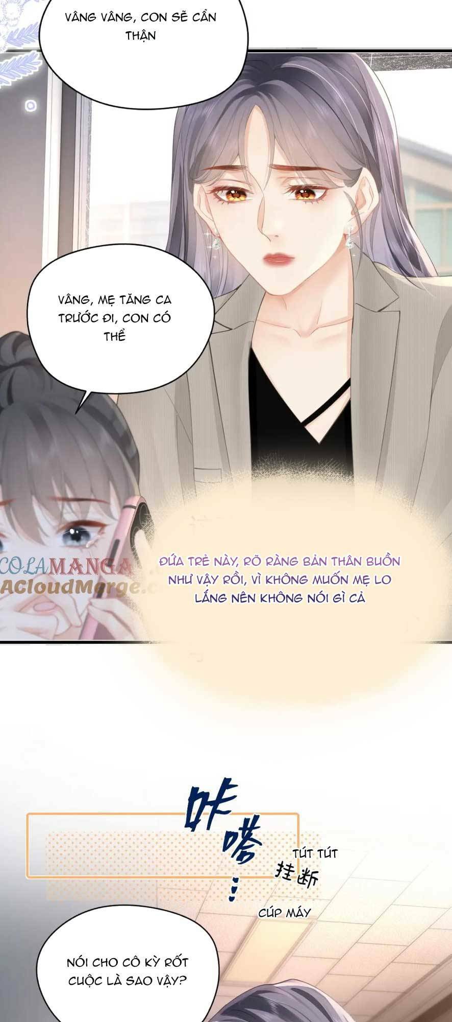 Luôn Có Giáo Viên Muốn Mời Phụ Huynh Chapter 26 - Trang 2