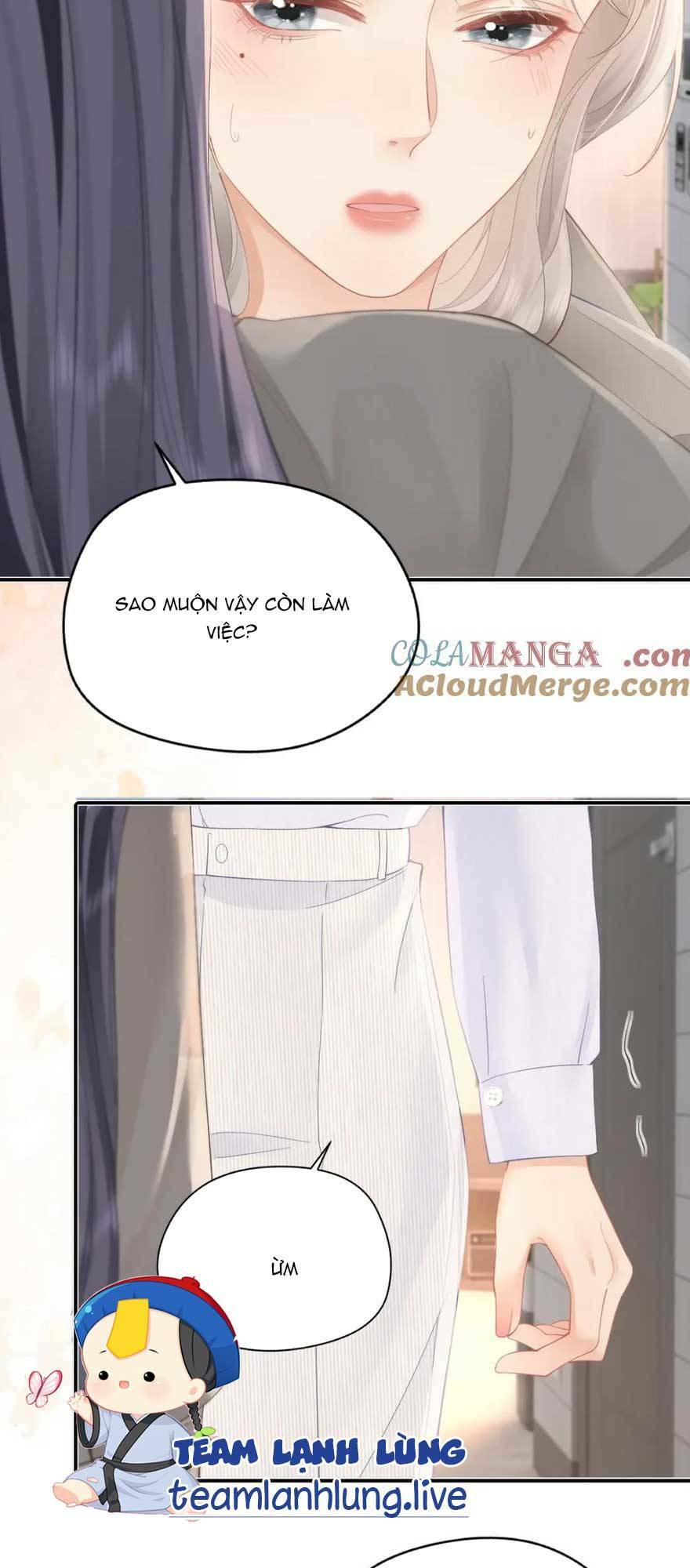 Luôn Có Giáo Viên Muốn Mời Phụ Huynh Chapter 27 - Trang 2