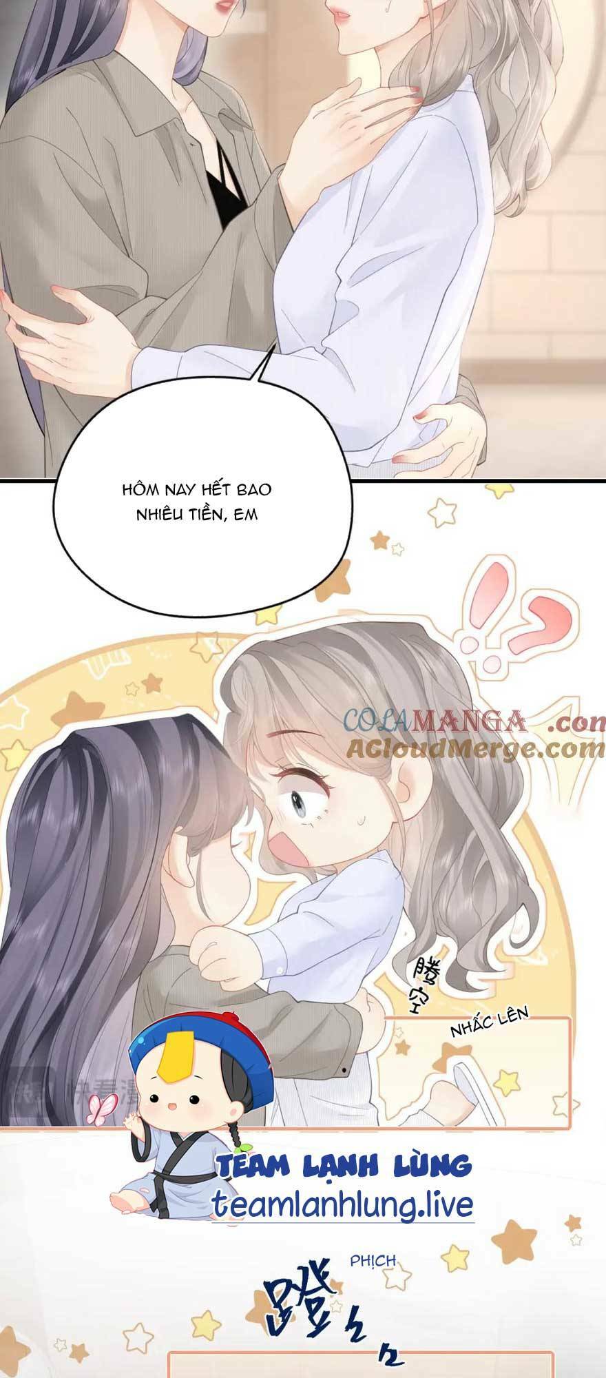 Luôn Có Giáo Viên Muốn Mời Phụ Huynh Chapter 27 - Trang 2