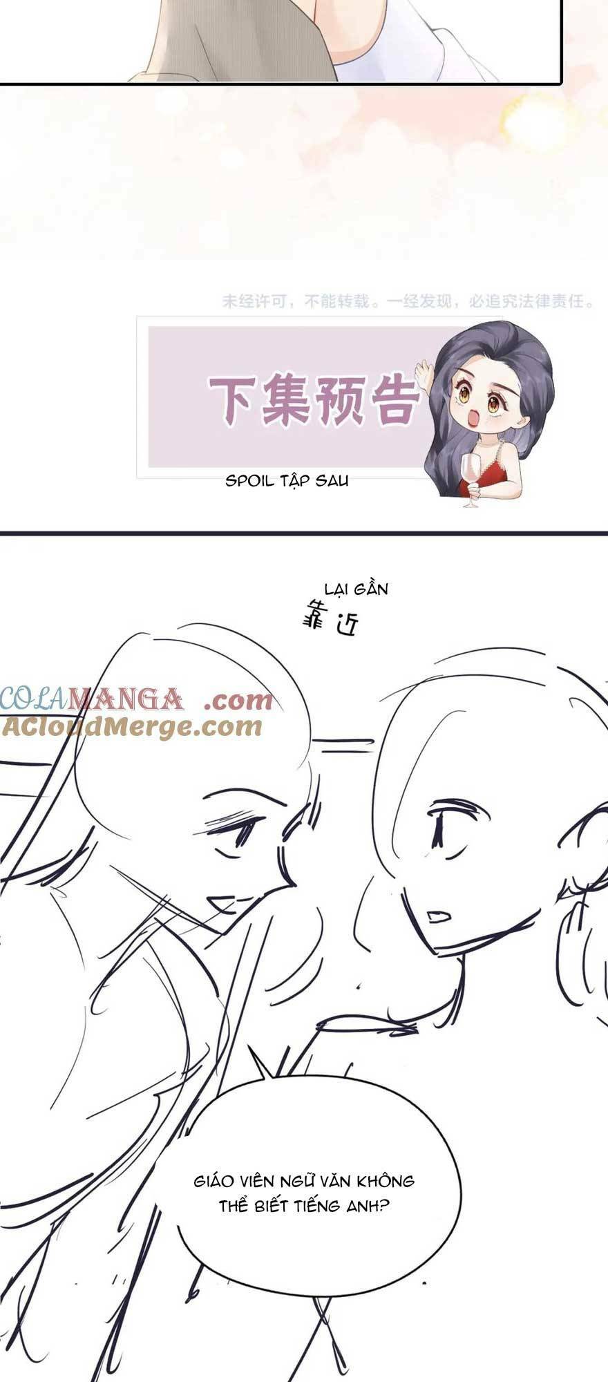 Luôn Có Giáo Viên Muốn Mời Phụ Huynh Chapter 27 - Trang 2