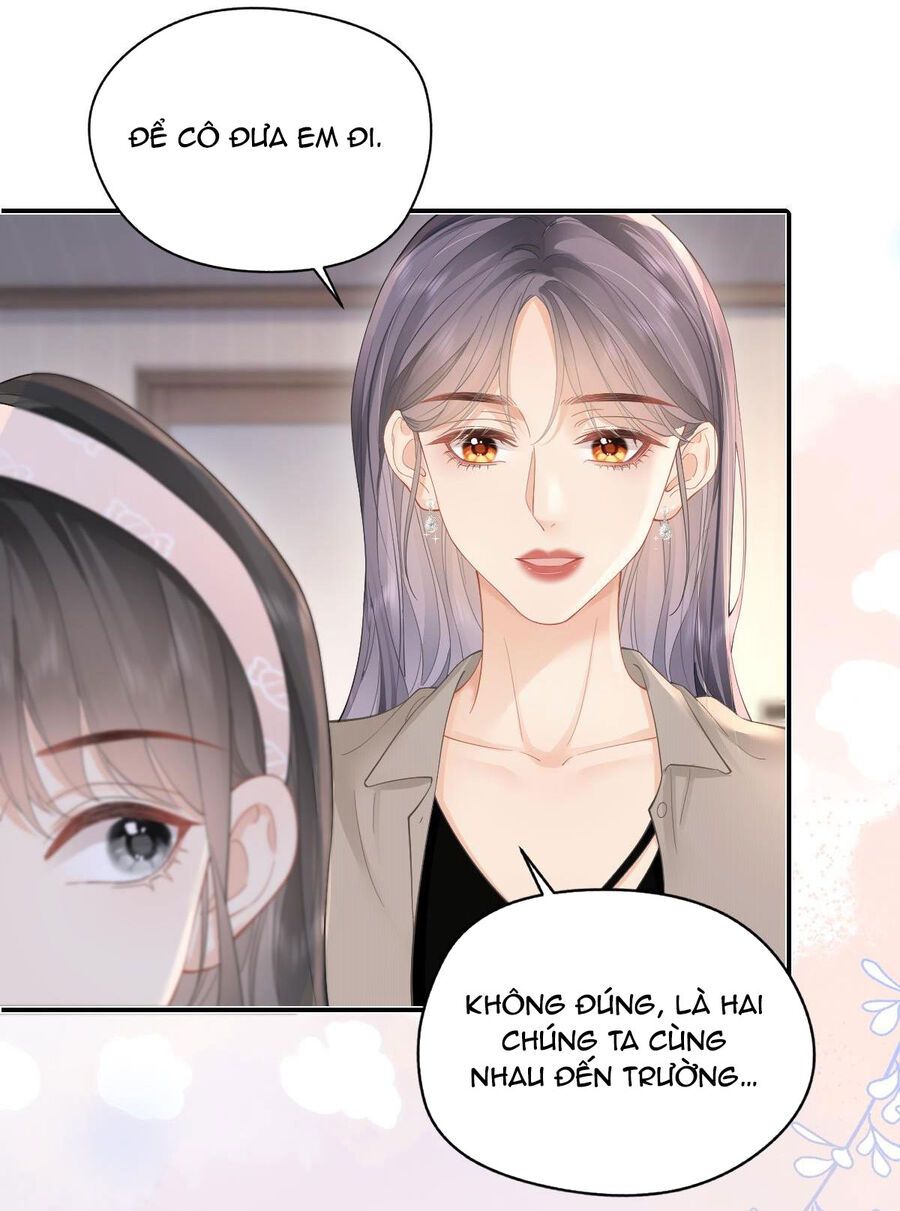 Luôn Có Giáo Viên Muốn Mời Phụ Huynh Chapter 28.1 - Trang 2