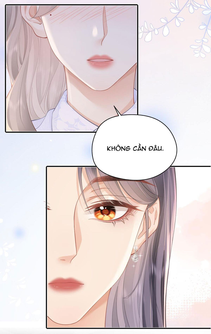 Luôn Có Giáo Viên Muốn Mời Phụ Huynh Chapter 28.1 - Trang 2