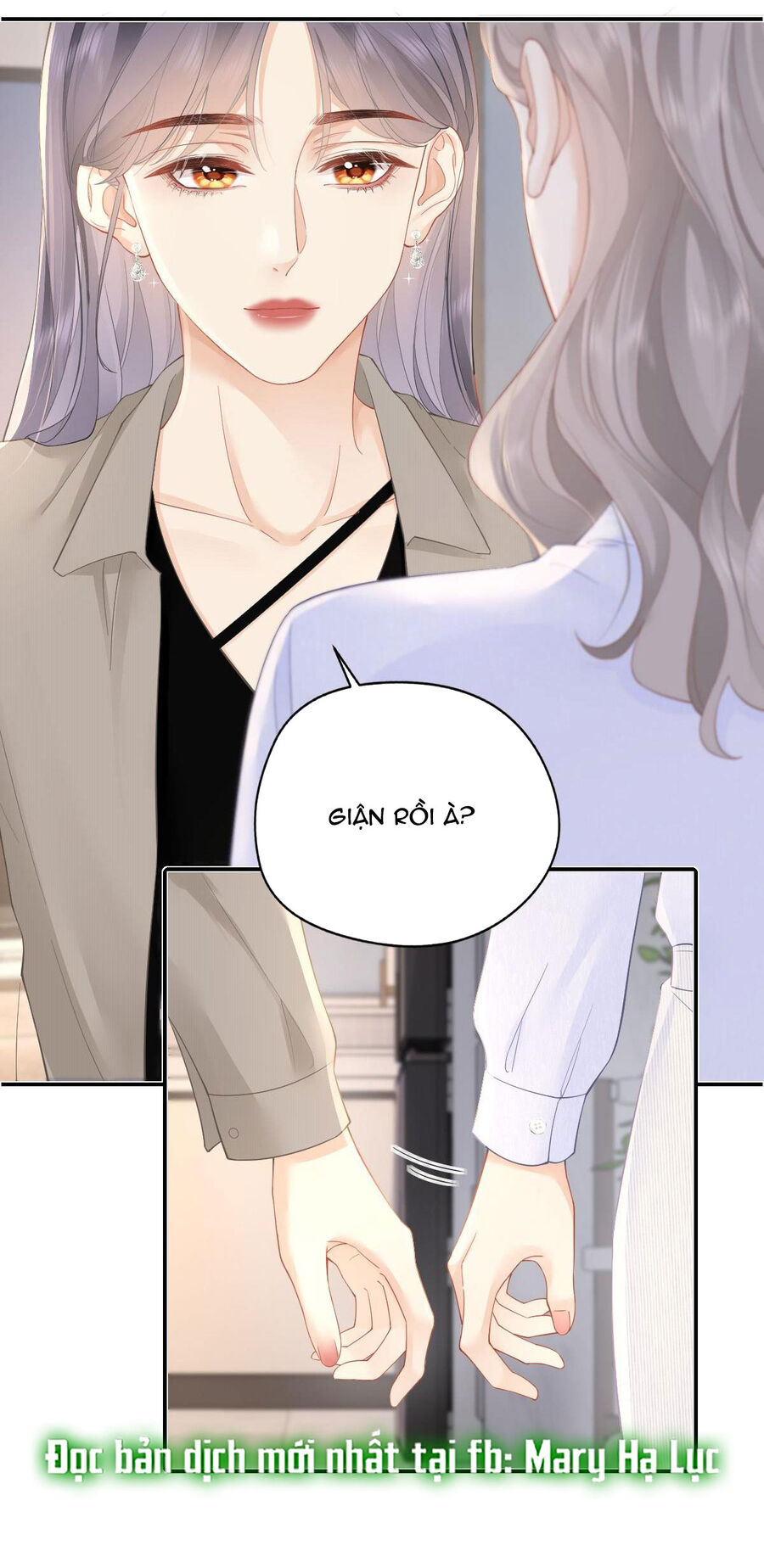 Luôn Có Giáo Viên Muốn Mời Phụ Huynh Chapter 28.1 - Trang 2