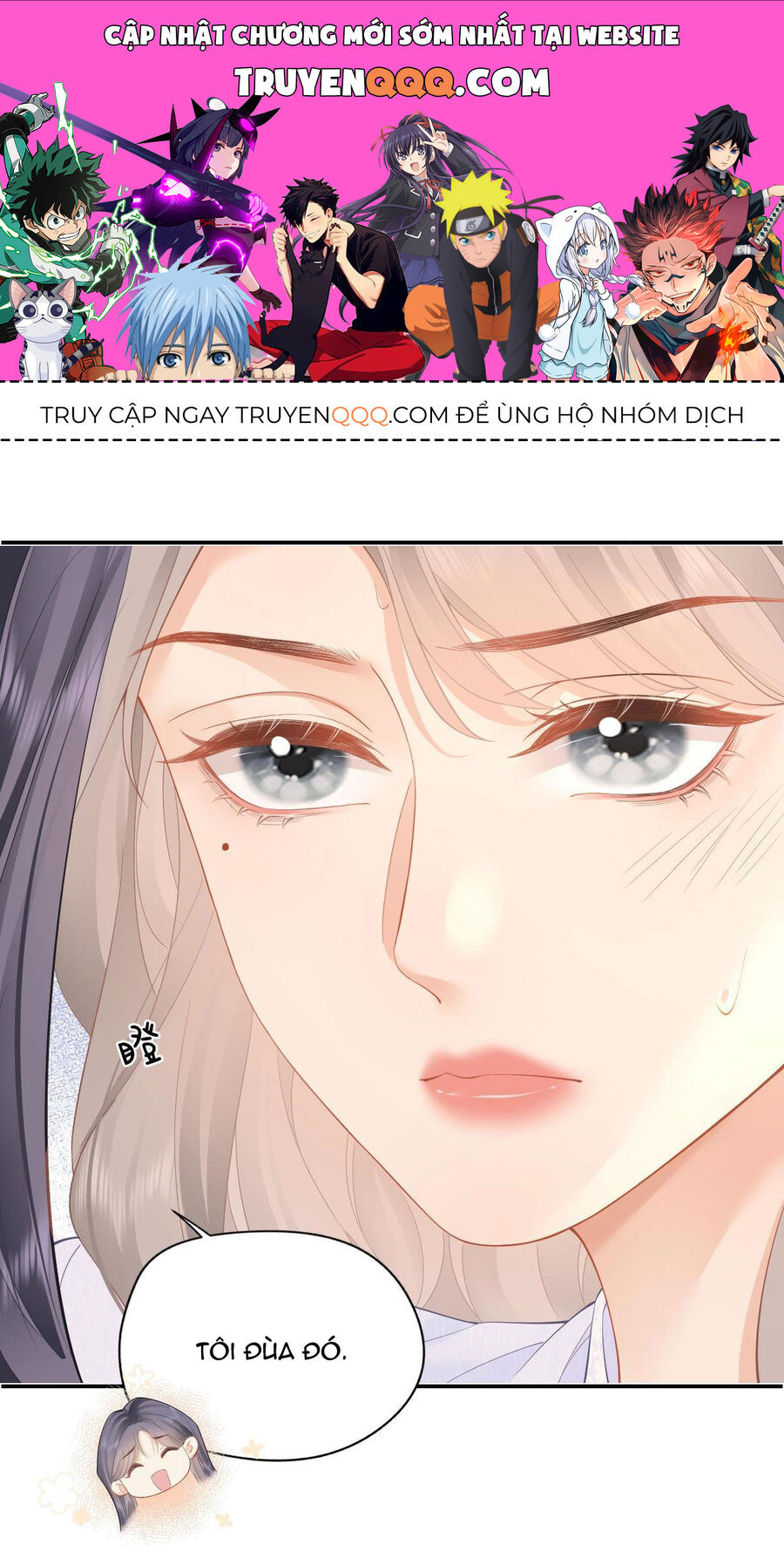 Luôn Có Giáo Viên Muốn Mời Phụ Huynh Chapter 28.2 - Trang 2